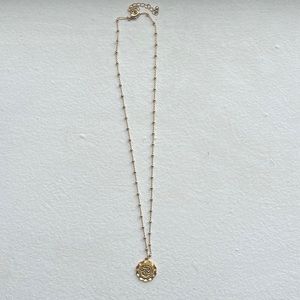 Uncommon James Atocha necklace